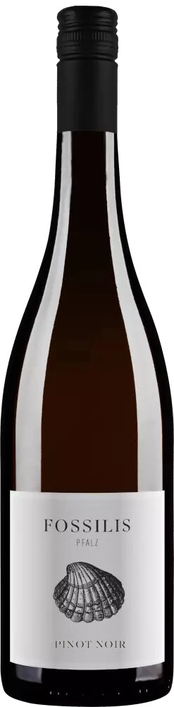 Вино Weingut Pfluger, "Fossilis" Pinot Noir
