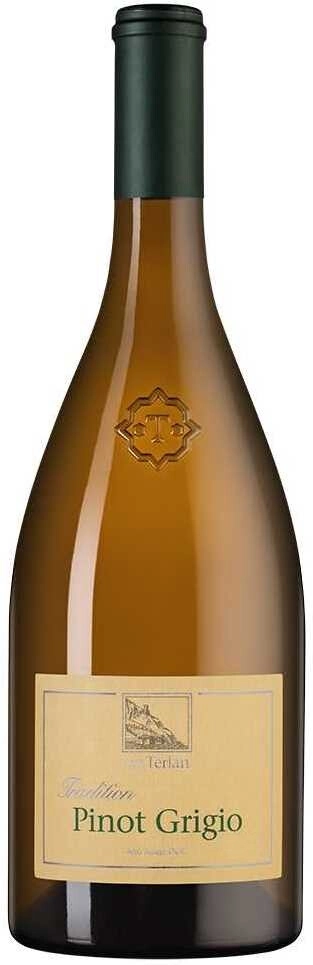 Вино Cantina Terlano, Pinot Grigio