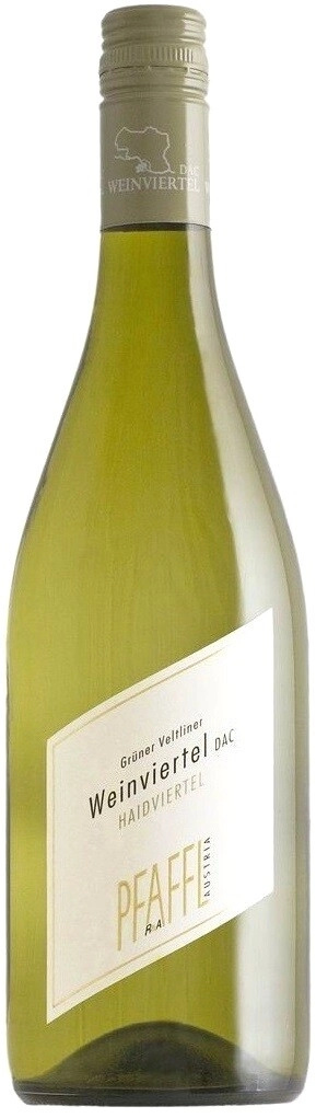 Вино Weingut R&A Pfaffl, "Haidviertel" Gruner Veltliner, Weinviertel DAC