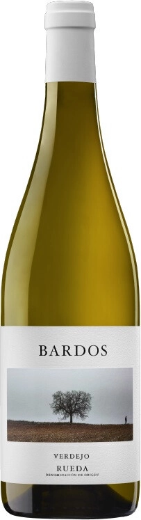 Вино "Bardos" Verdejo, Rueda DO
