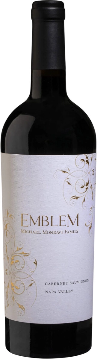 Вино Michael Mondavi, "Emblem" Cabernet Sauvignon, Napa Valley