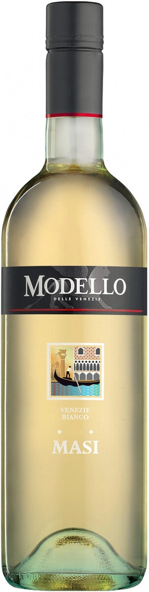 Вино Masi, "Modello delle Venezie" Bianco