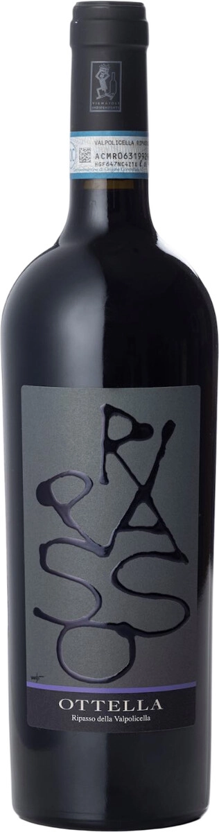 Вино Ottella, Valpolicella Ripasso DOC