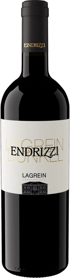 Вино "Endrizzi" Lagrein, Trentino DOC