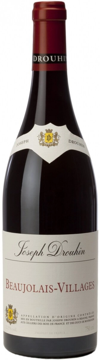 Вино Joseph Drouhin, Beaujolais-Villages AOC