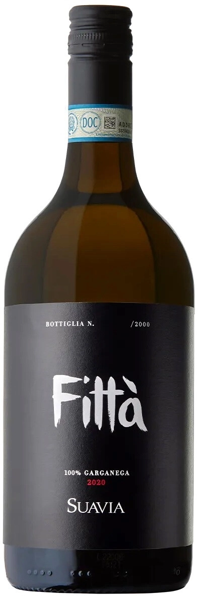 Вино Suavia, "Fitta" Soave Classico DOC