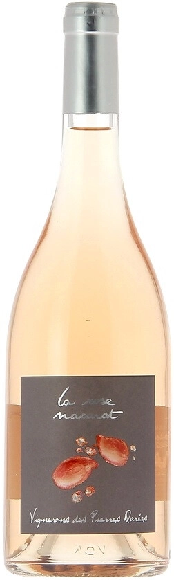 Вино Vignerons des Pierres Dorees, Beaujolais "La Rose Nacarat" AOP