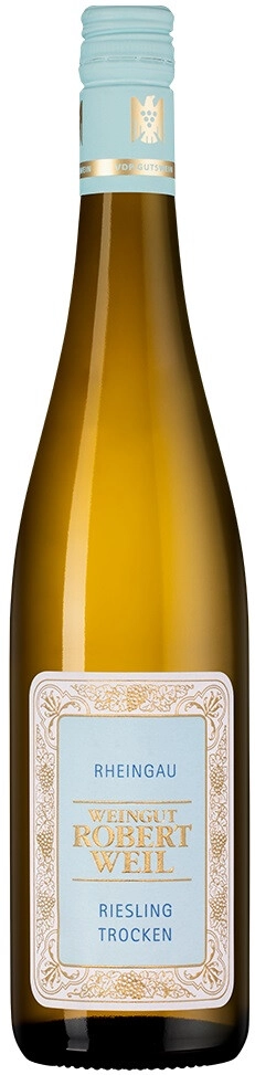 Вино Robert Weil, Rheingau Riesling Trocken