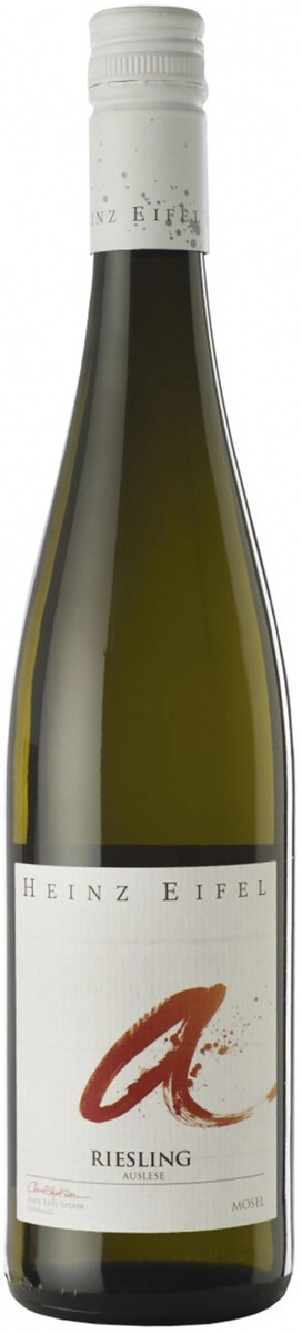 Вино "Heinz Eifel" Riesling Auslese