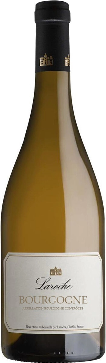 Вино Laroche, Bourgogne AOC Chardonnay