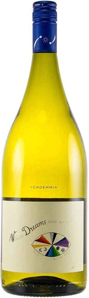 Вино Jermann, "W.… Dreams…", Friuli-Venezia Giulia IGT