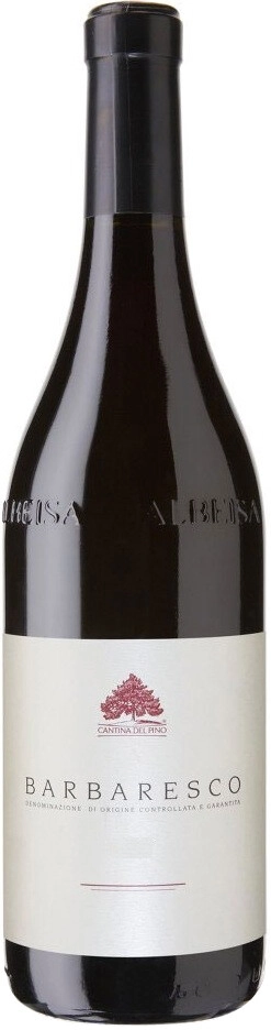 Вино Cantina del Pino, Barbaresco
