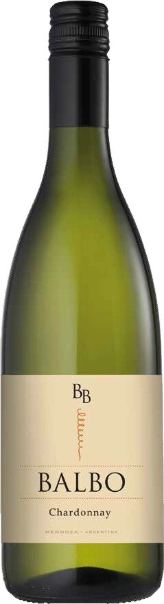 Вино "Balbo" Chardonnay