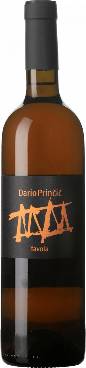 Вино Dario Princic, Bianco "Favola"