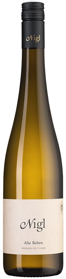 Вино Nigl, Gruner Veltliner "Alte Reben", Kremstal DAC