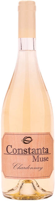 Вино PIK Oplenac, "Constanta Muse" Chardonnay