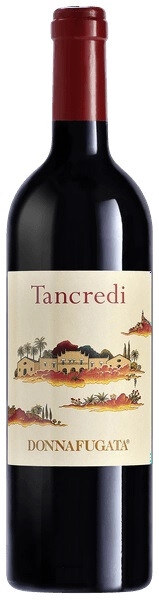 Вино "Tancredi", Contessa Entellina DOC