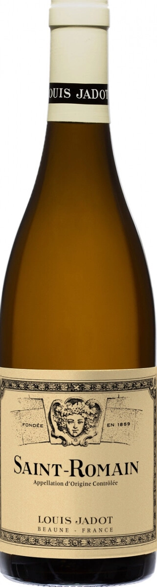 Вино Louis Jadot, Saint-Romain AOC