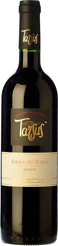 Вино Tarsus, Reserva, Ribera del Duero DOP