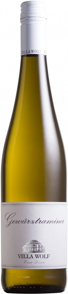Вино "Villa Wolf" Gewurztraminer