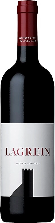 Вино Colterenzio, Alto Adige Lagrein DOC