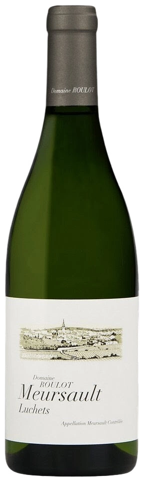 Вино Domaine Roulot, Meursault "Les Luchets" AOC