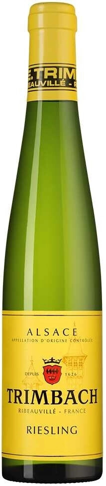 Вино Trimbach, Riesling AOC