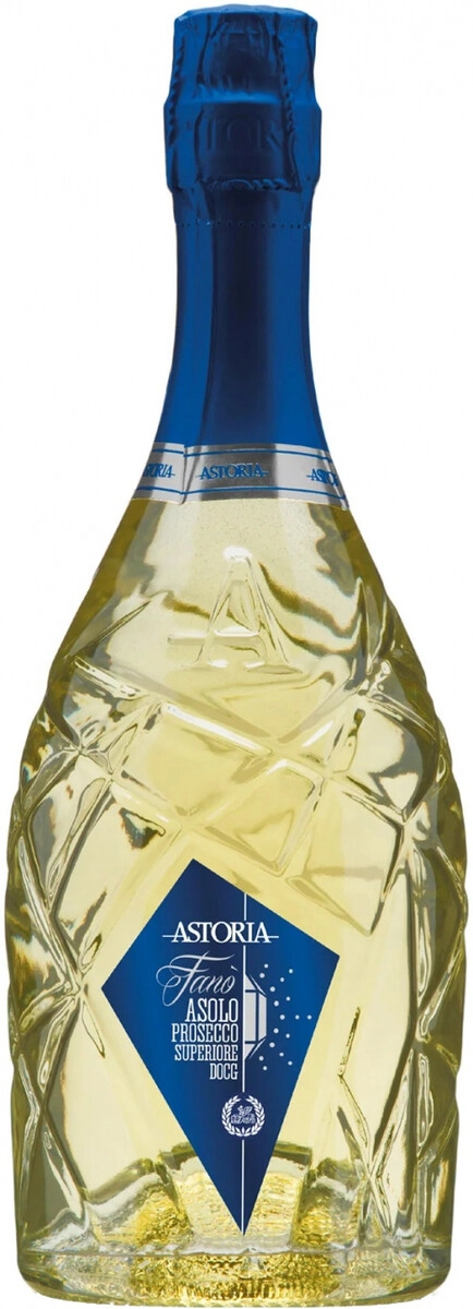 Игристое вино Astoria, "Fano" Asolo Prosecco Superiore DOCG