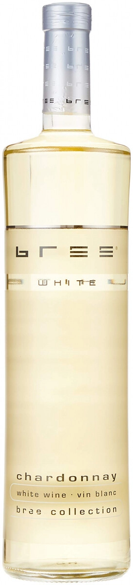 Вино "Bree" Chardonnay, Pays d'Oc IGP