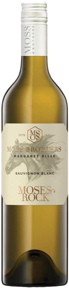 Вино Moss Brothers, "Moses Rock" Sauvignon Blanc