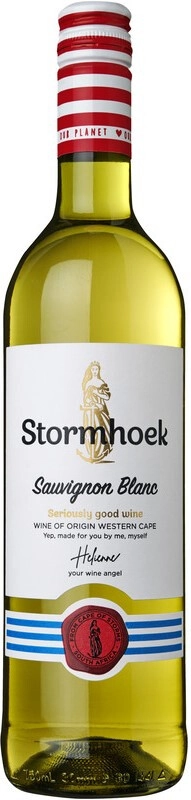 Вино "Stormhoek" Sauvignon Blanc