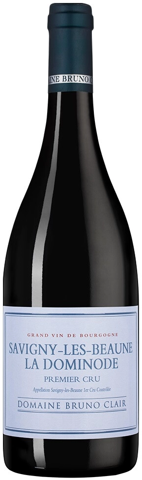 Вино Domaine Bruno Clair, Savigny-Les-Beaune Premier Cru "La Dominode"