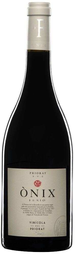 Вино Vinicola del Priorat, "Onix" Fusio, Priorat DOQ