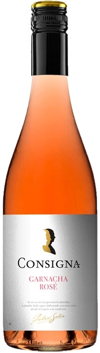 Вино "Consigna" Garnacha Rose
