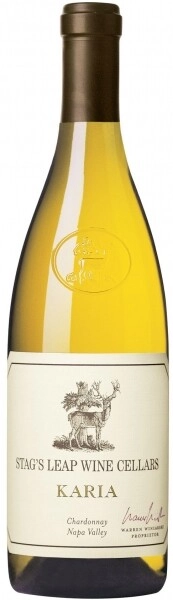 Вино Karia Chardonnay