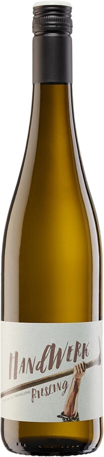 Вино "Goldenes Handwerk" Riesling