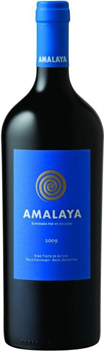 Вино Amalaya