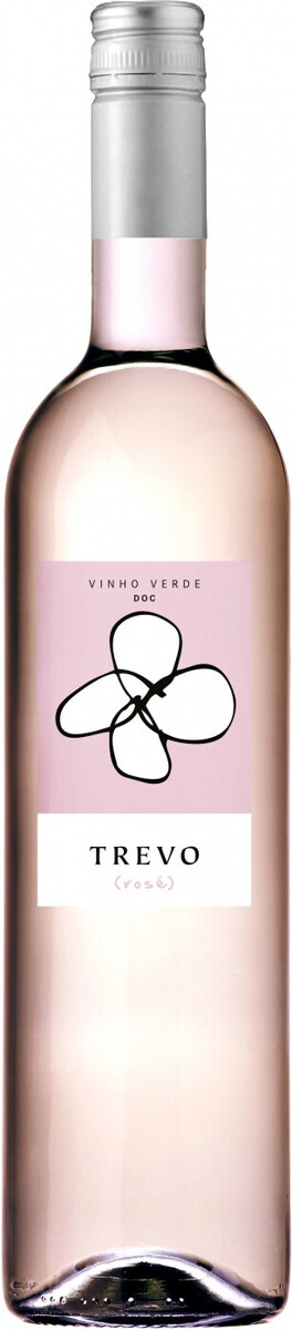 Вино Quinta do Portal, "Trevo" Rose, Vinho Verde DOC
