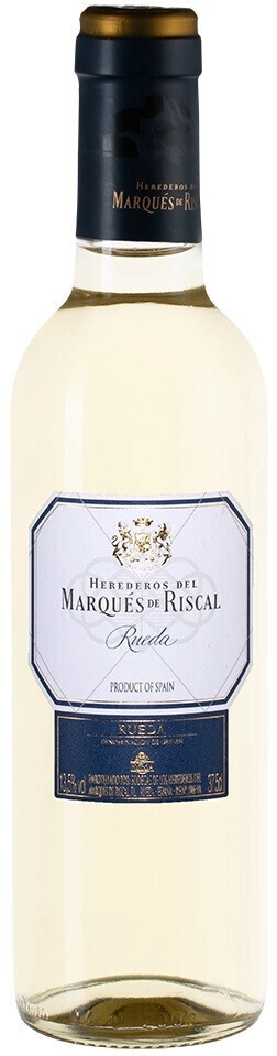 Вино "Herederos del Marques de Riscal", Rueda Verdejo