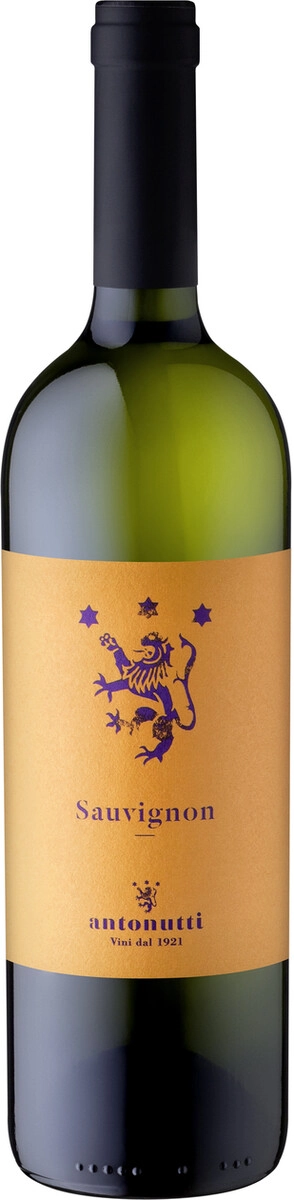 Вино Antonutti, Sauvignon Friuli Grave DOC
