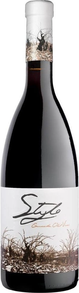 Вино Bodegas Agustin Cubero, "Stylo", Calatayud DO