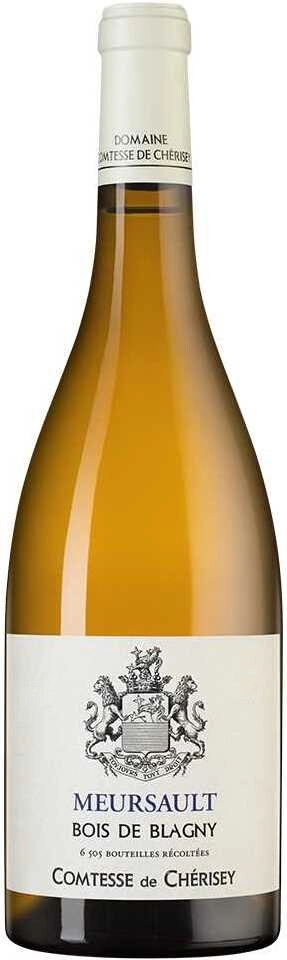 Вино Domaine Comtesse de Cherisey, Meursault "Bois de Blagny" AOC