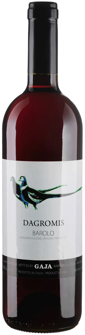 Вино Gaja, "Dagromis", Barolo DOP