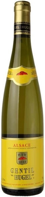 Вино Hugel, "Gentil" AOC