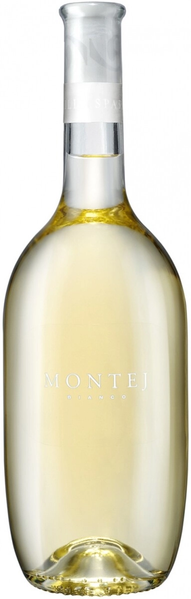 Вино "Montej" Bianco, Monferrato DOC