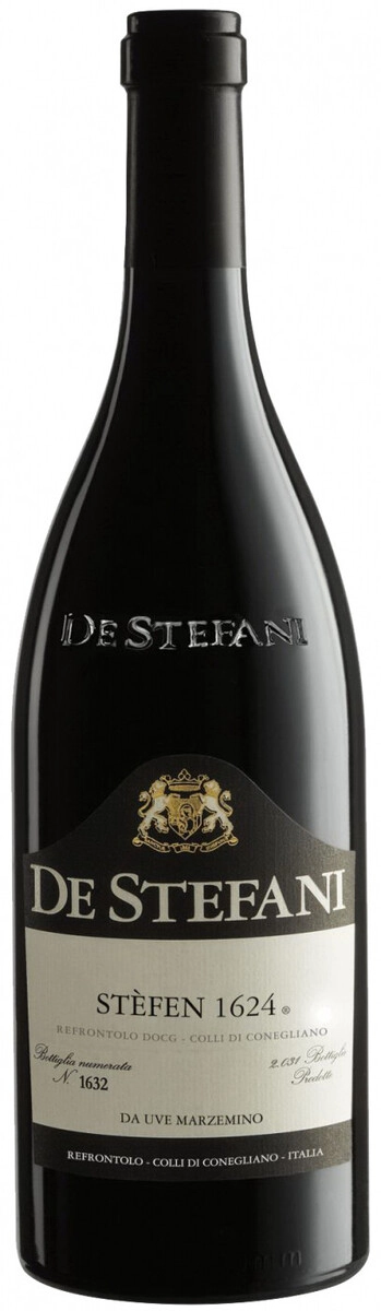 Вино De Stefani, "Stefen 1624", Veneto IGT