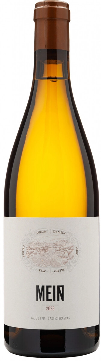 Вино Vina Mein, "Mein", Castes Brancas