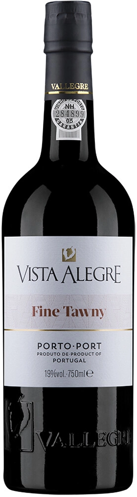 Портвейн "Vista Alegre" Fine Tawny Port