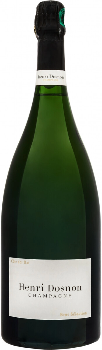 Шампанское "Henri Dosnon" Selection Brut, Champagne AOC