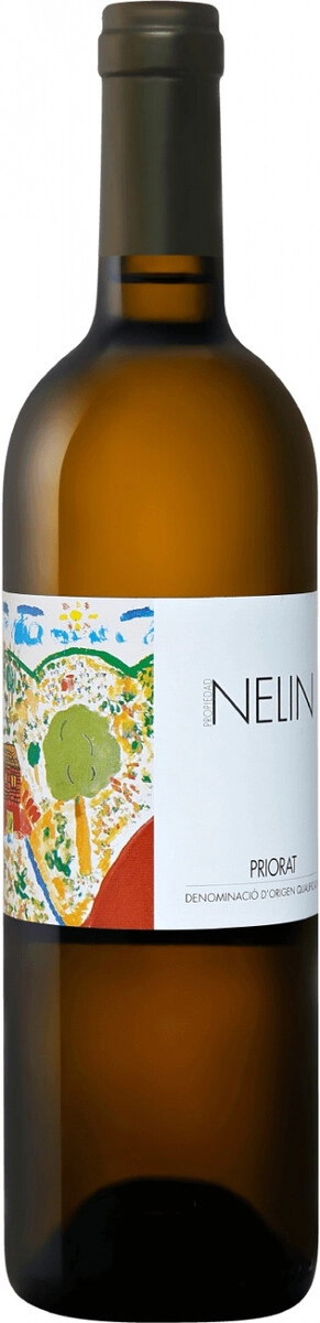 Вино Clos Mogador, "Nelin", Priorat DOQ